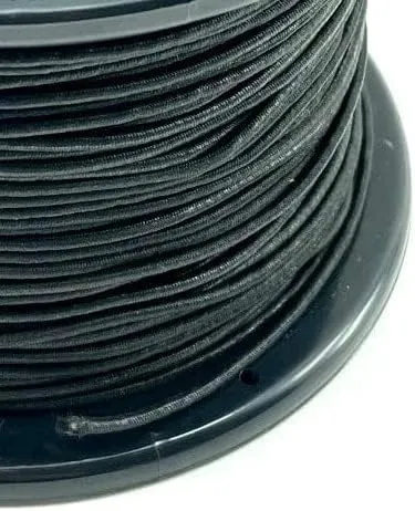 2.2 mm Triple Jacket Spectra Line for Speargun Band Wishbone or Shooting Line - Super High Abrasion Resistant - 1540# (700 kg) Strength