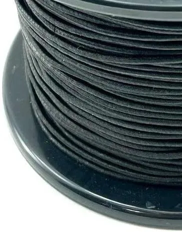 2.2 mm Triple Jacket Spectra Line for Speargun Band Wishbone or Shooting Line - Super High Abrasion Resistant - 1540# (700 kg) Strength