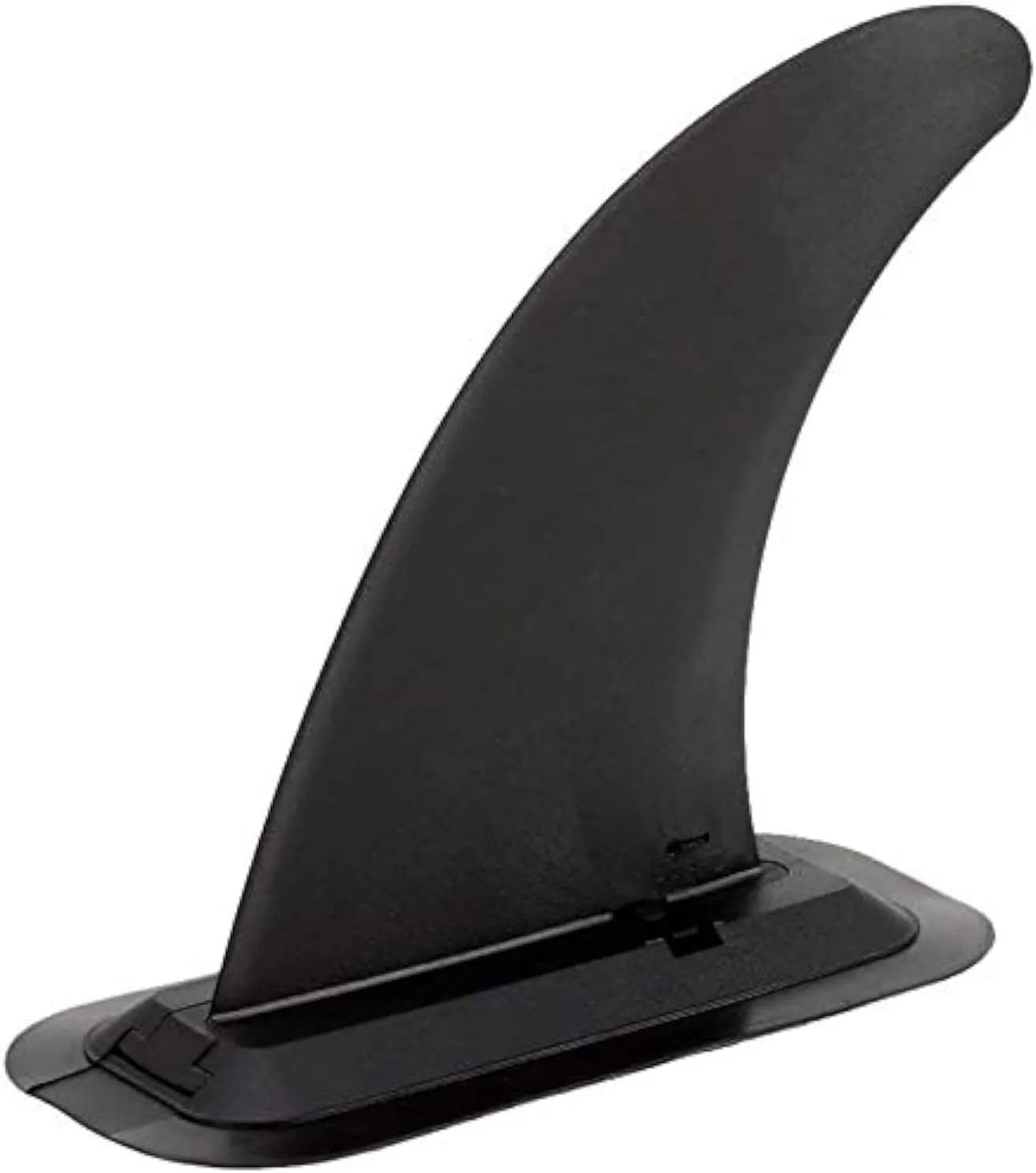 8 inch Detachable Center Fin/Kayak Skeg Fin for Surfboard/Paddleboard