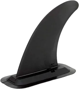 8 inch Detachable Center Fin/Kayak Skeg Fin for Surfboard/Paddleboard