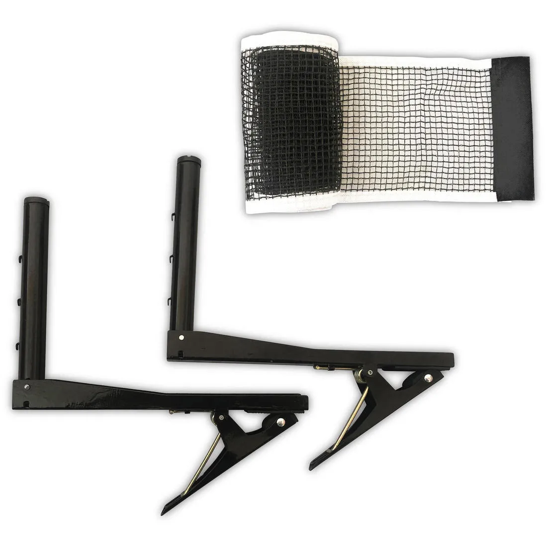 Alliance Table Tennis Clipmatic Net and Post Set