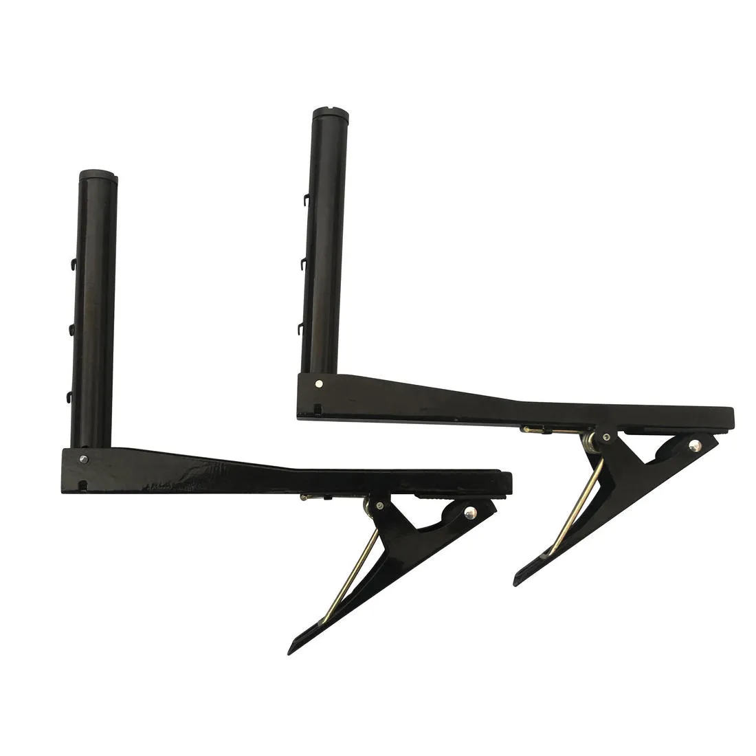 Alliance Table Tennis Clipmatic Net and Post Set