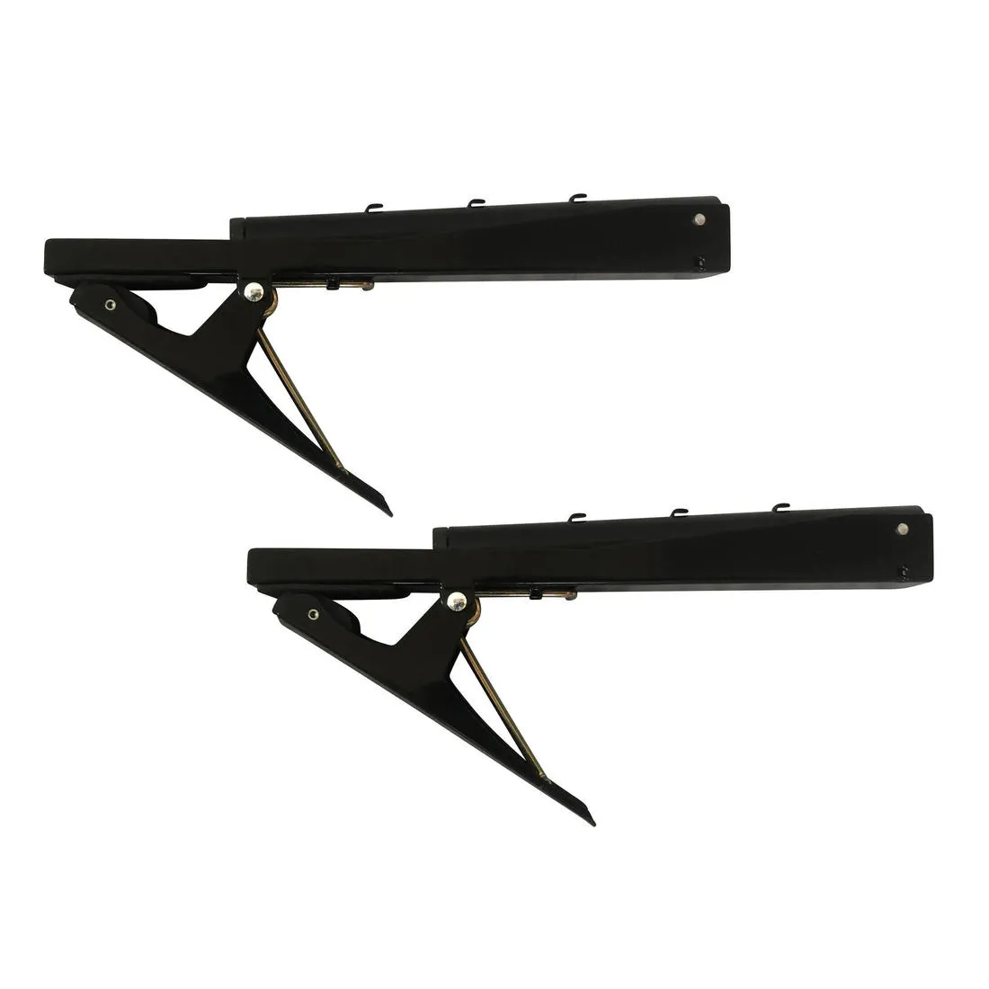 Alliance Table Tennis Clipmatic Net and Post Set