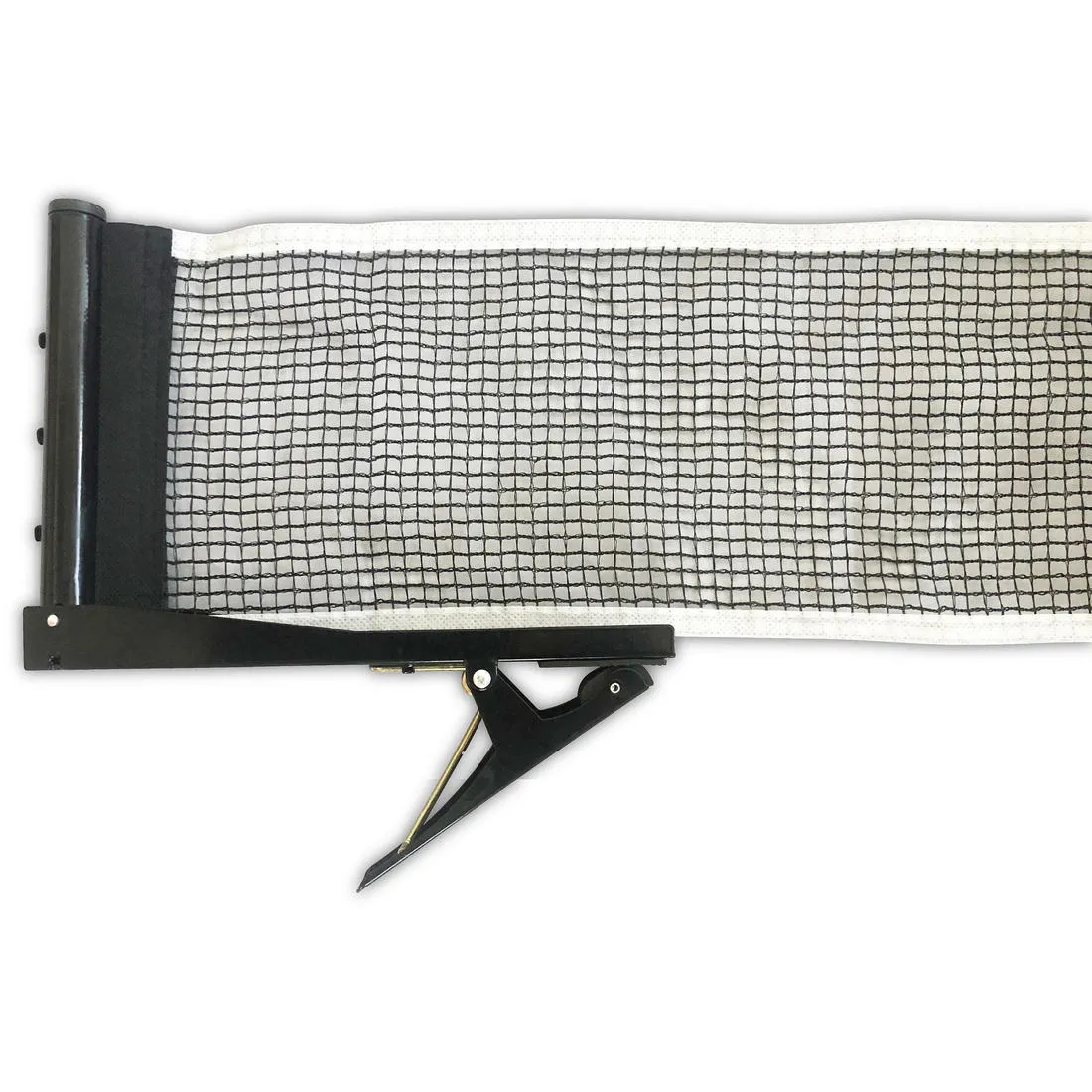 Alliance Table Tennis Clipmatic Net and Post Set