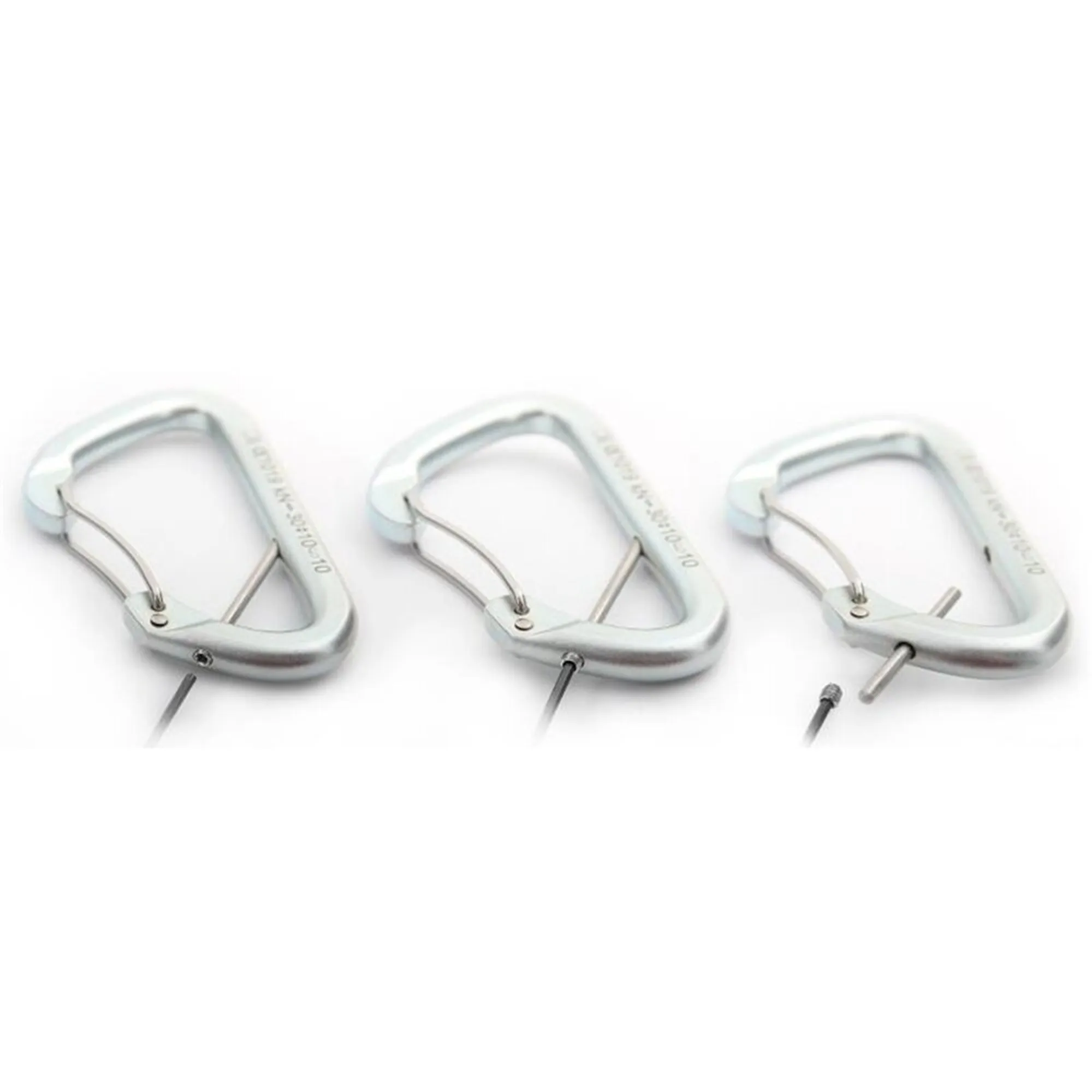 Artwall Carabiner