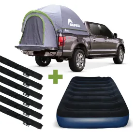 Backroadz Truck Tent Bundle