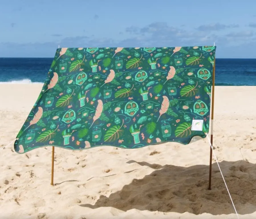 Beach Tent - Jungala
