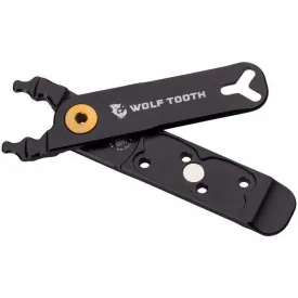 Bike Masterlink Combo Pack Pliers - Gold