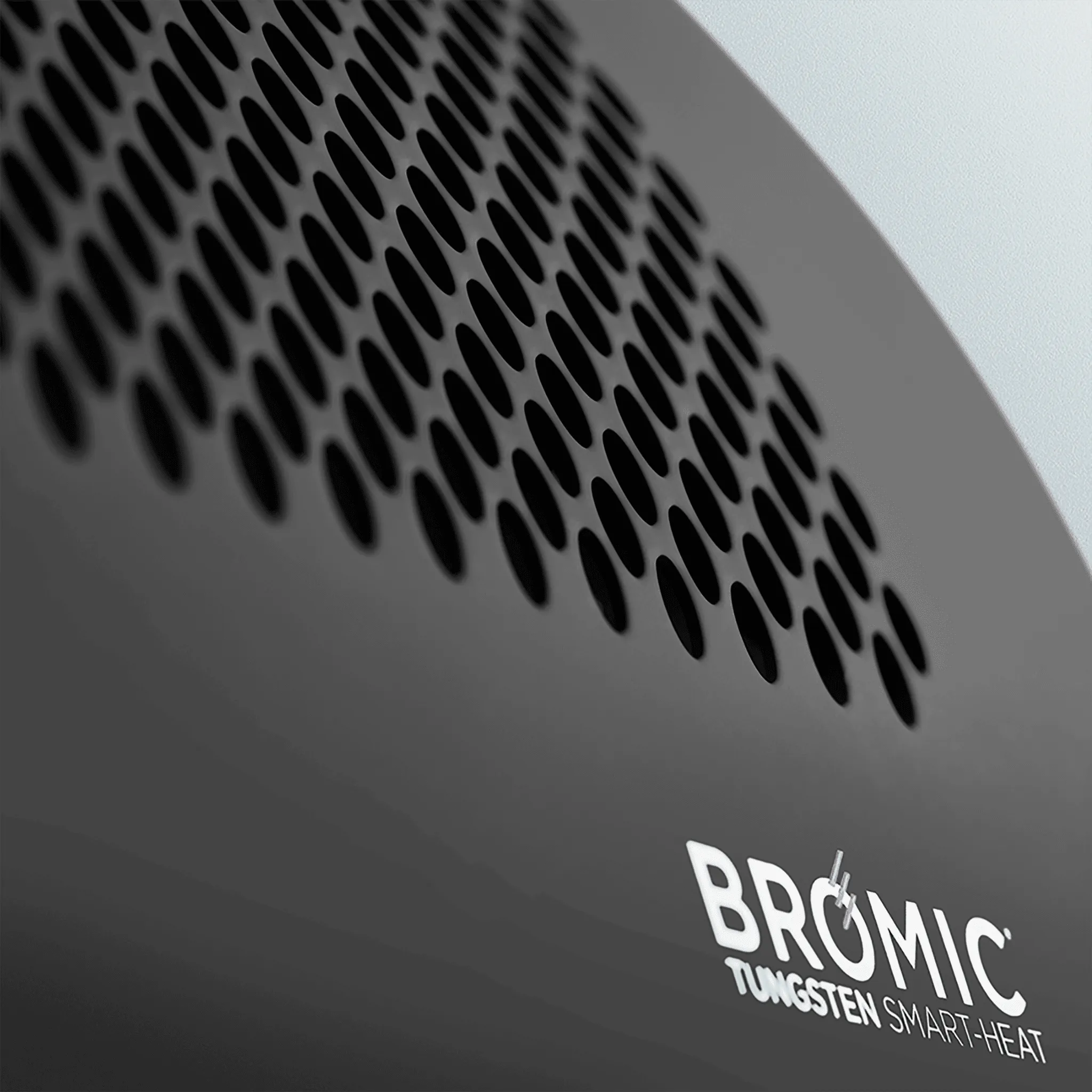 Bromic Tungsten 300 Gas Heater