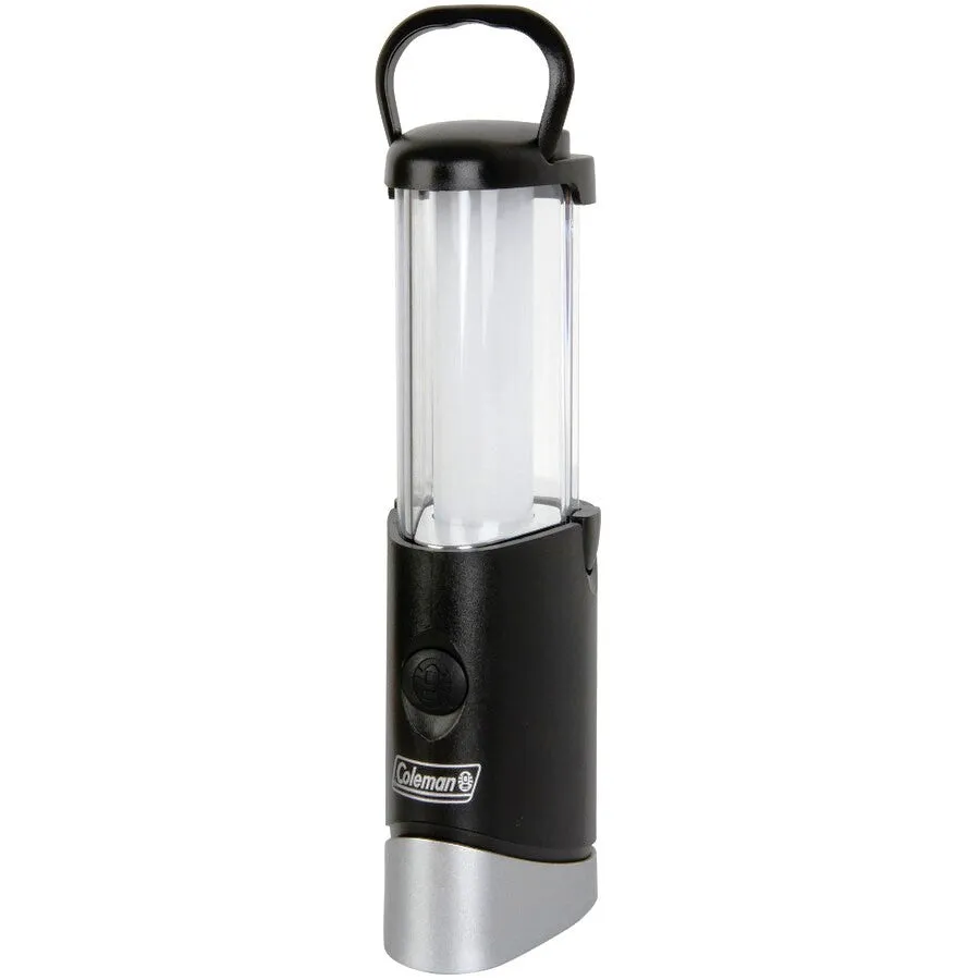 Coleman Micropack 100 Lumens LED Lantern / Ideal for Camping / Traveling