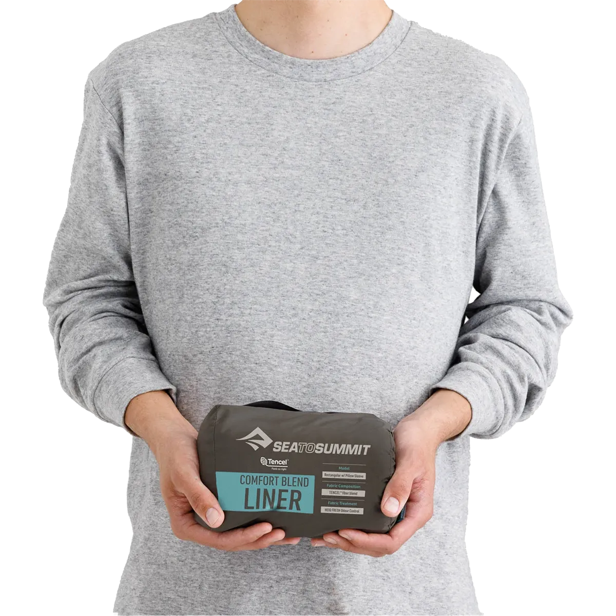 Comfort Blend Liner Rectangular