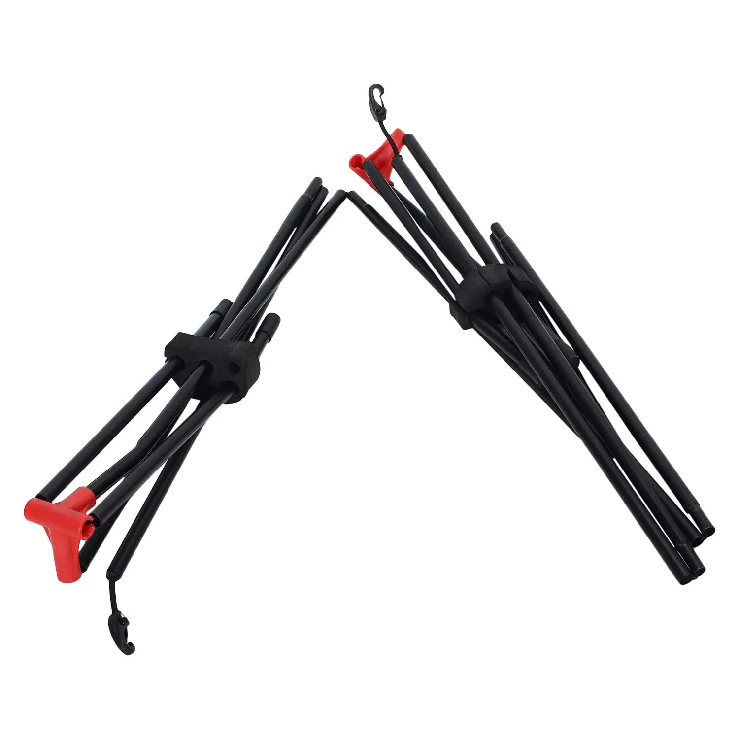 Cougar Portable Badminton Net Set with Bag TB-007