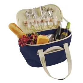 Countryside Picnic Cooler by True