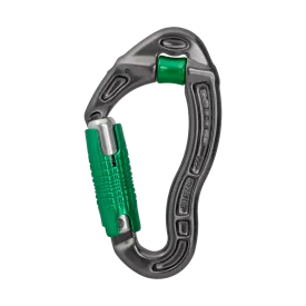 DMM Revolver Locksafe Carabiner