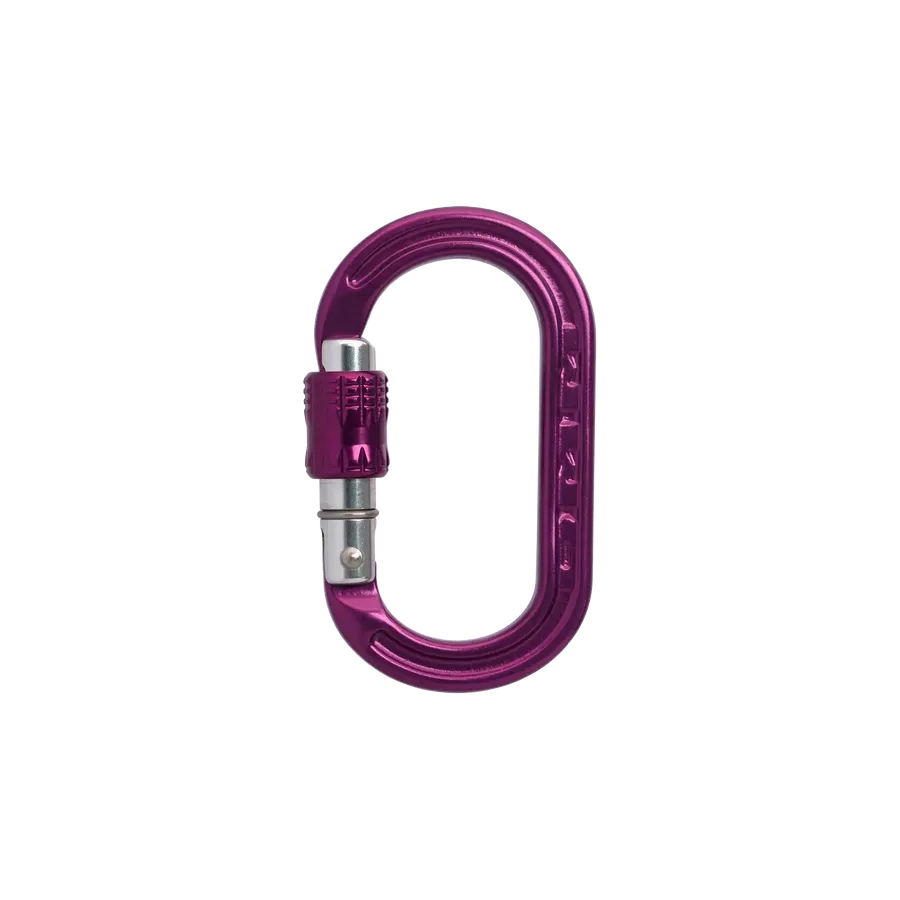 DMM XSRE Lock Carabiner