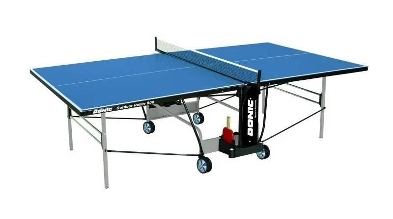 Donic Indoor Roller 800 Blue | Prosportsae