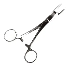 Eagle Claw 6" Surgical Pliers w/Scissors
