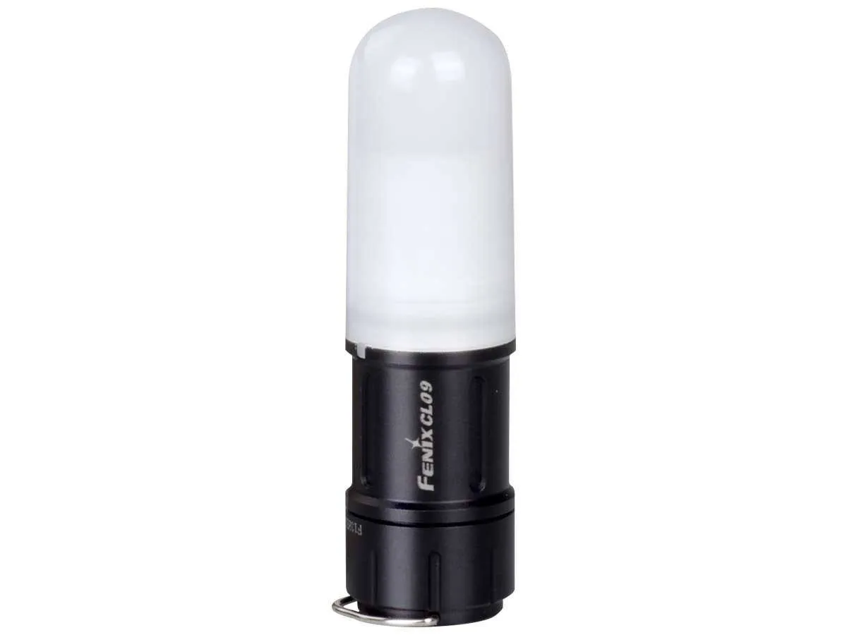 Fenix CL09 LED Camping Light