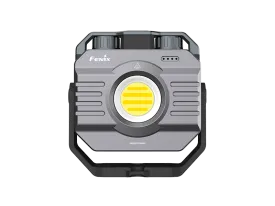 Fenix CL28R 2000 Lumen Rechargeable Work Light(Worksite Light) Warm White/Cool White/red Photo/Video Light