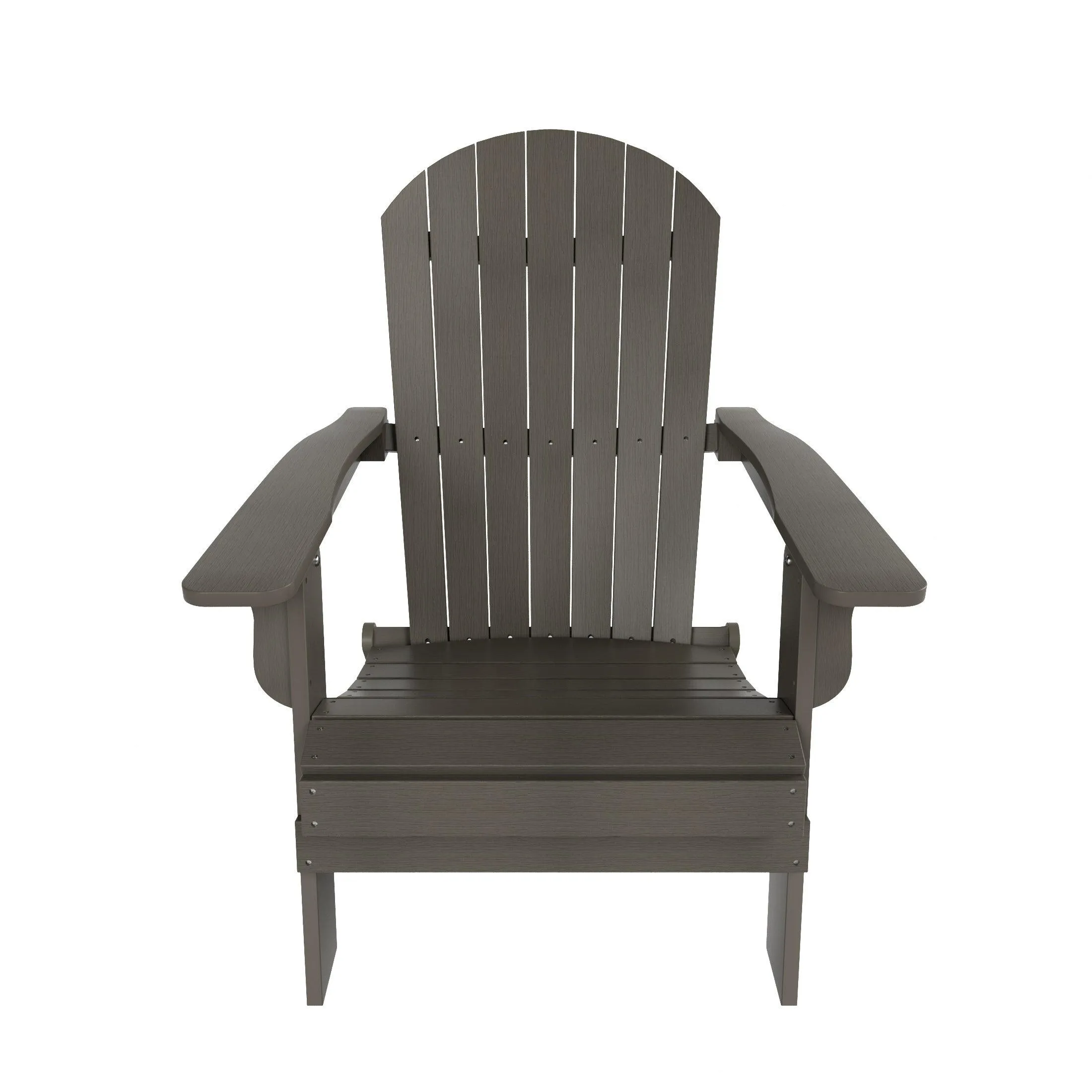 Florence HIPS Folding Adirondack Chair (Set of 8)