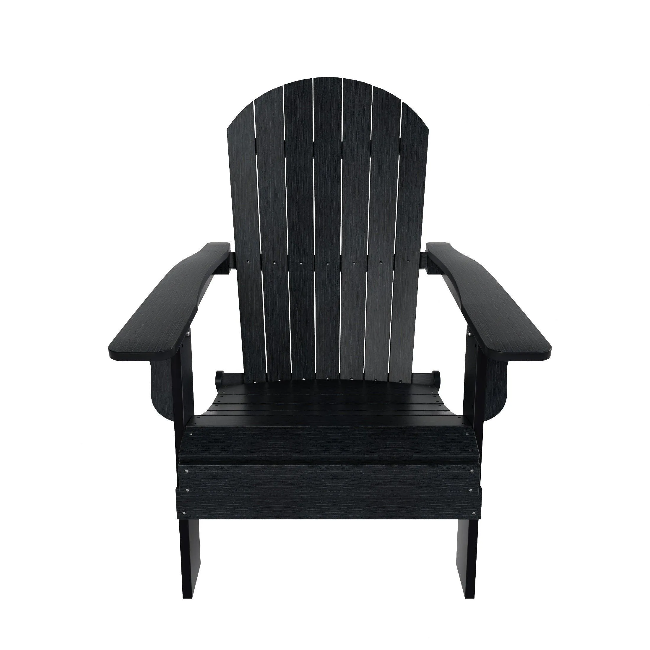 Florence HIPS Folding Adirondack Chair (Set of 8)