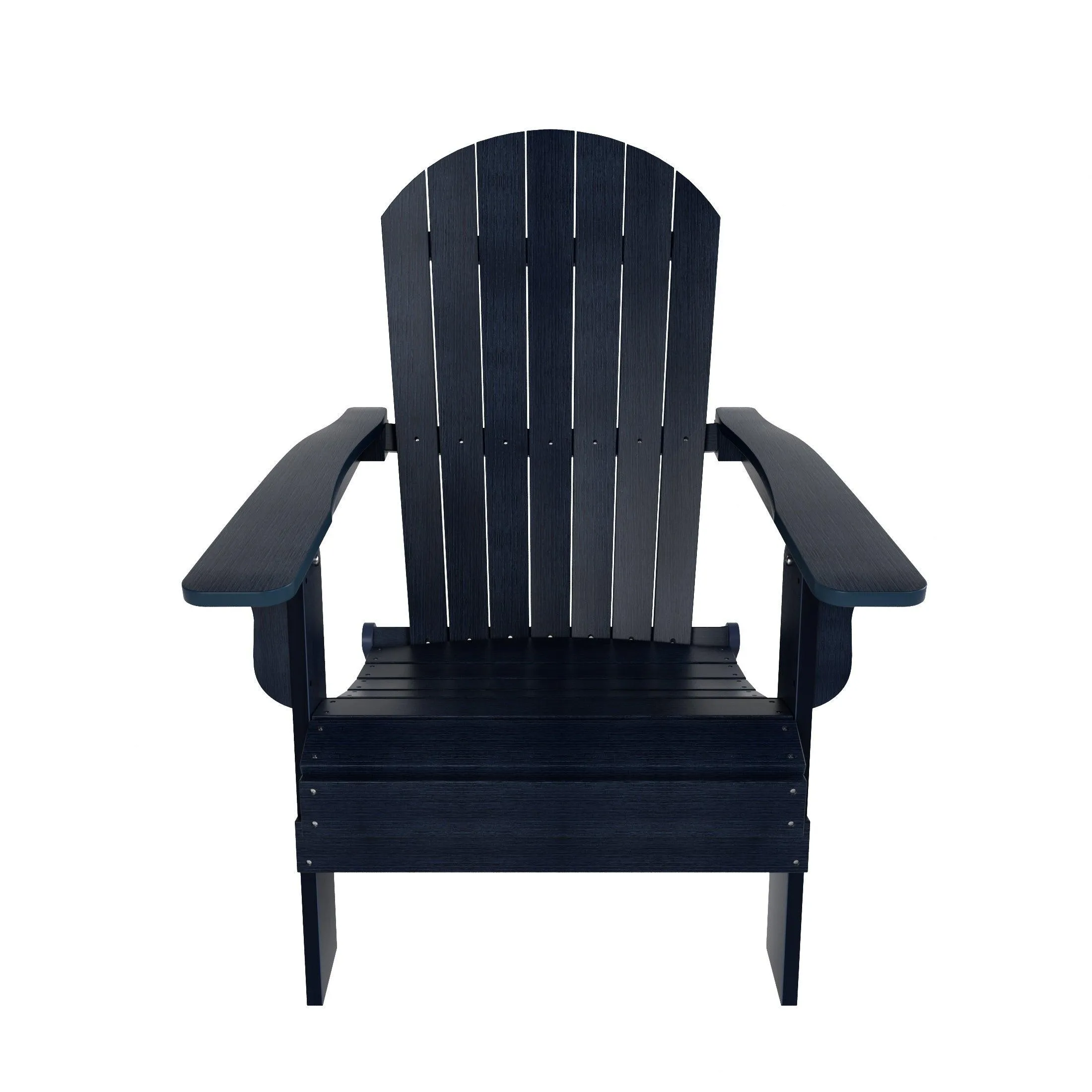 Florence HIPS Folding Adirondack Chair (Set of 8)