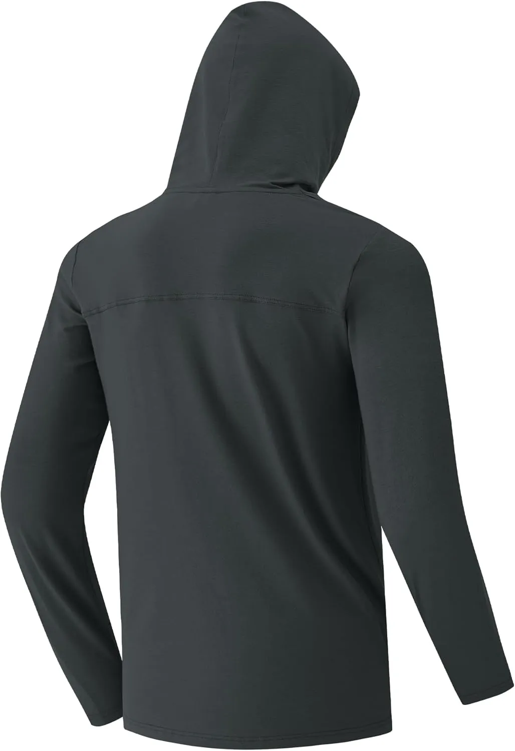 FR Shirts for Men 6oz Lightweight Fire Resistant Shirts for Man FR Long Sleeve for Men NFPA2112/CAT2