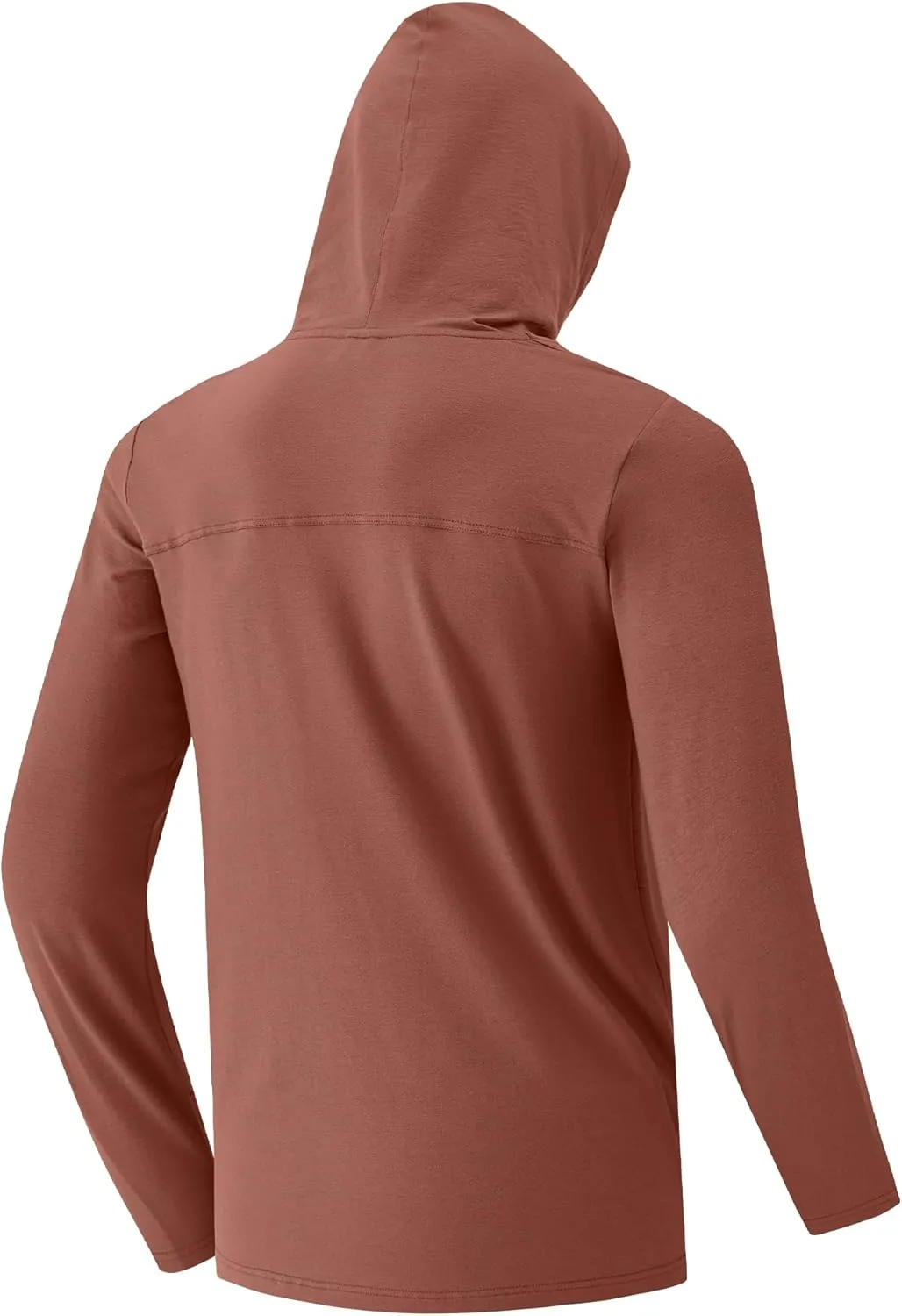 FR Shirts for Men 6oz Lightweight Fire Resistant Shirts for Man FR Long Sleeve for Men NFPA2112/CAT2
