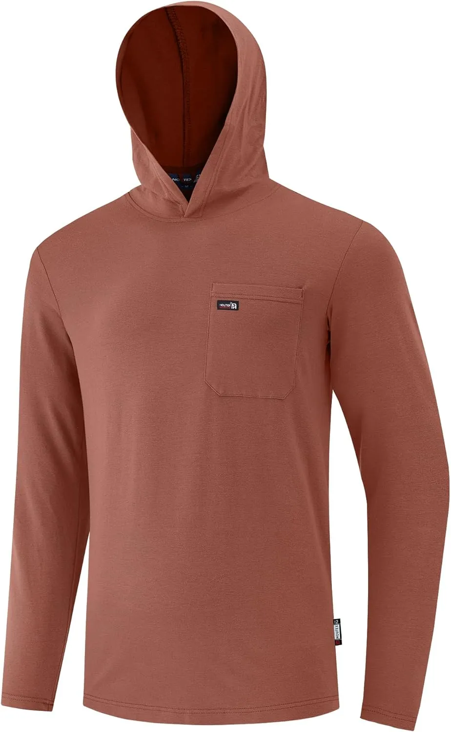 FR Shirts for Men 6oz Lightweight Fire Resistant Shirts for Man FR Long Sleeve for Men NFPA2112/CAT2