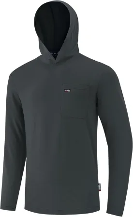 FR Shirts for Men 6oz Lightweight Fire Resistant Shirts for Man FR Long Sleeve for Men NFPA2112/CAT2