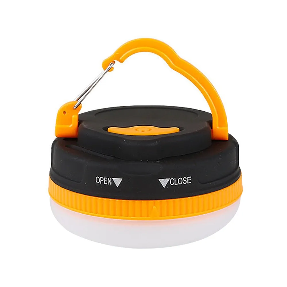 Hewolf Multifunction Carrying Camping Light - Standard