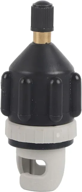 Inflatable SUP Pump Adaptor, Compressor Paddle Board Pump Adapter, for Stand Up Paddle Board & Dinghy,Inflatable Boat Air Valve Adapter