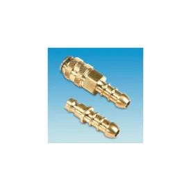 Inline Quick Release Gas Coupling 8mm
