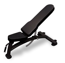 JORDAN® Adjustable Incline/Decline Bench (I-Series)