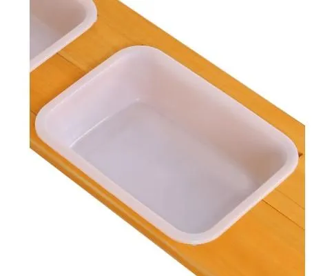 Keezi Outdoor Canopy Sand Pit