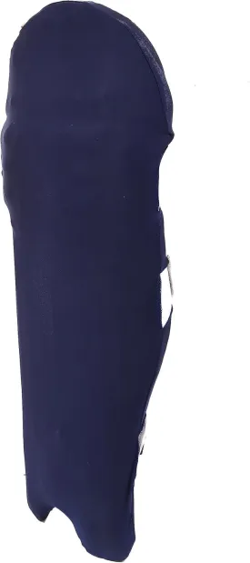 KNK Cricket Batting Pads Cover Coloured Leg Guard Cover Fits Youth Adult Size Universal Cover Fits All Brands