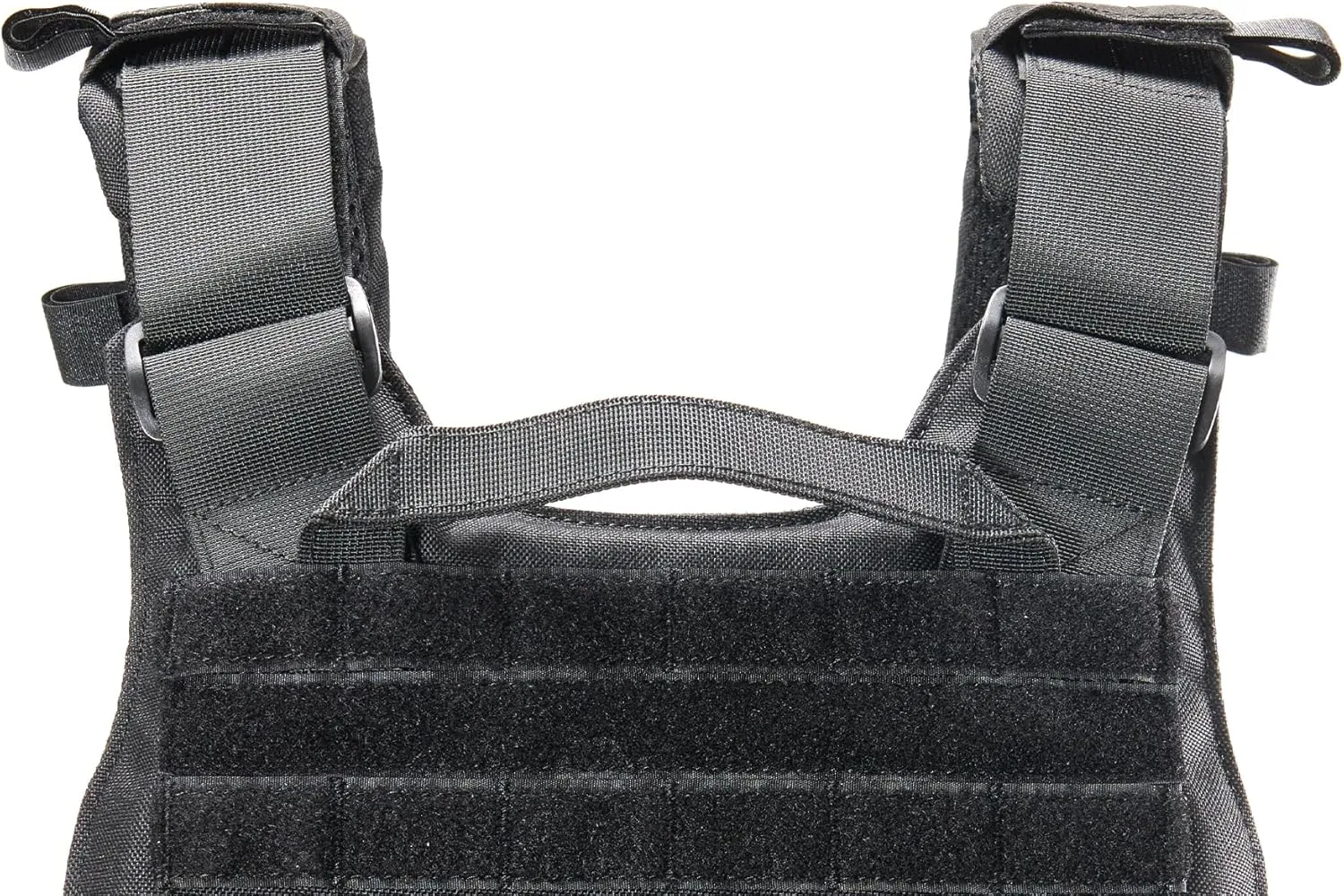 Lancer Tactical Quick Release Medium/Large Airsoft Vest Pouch