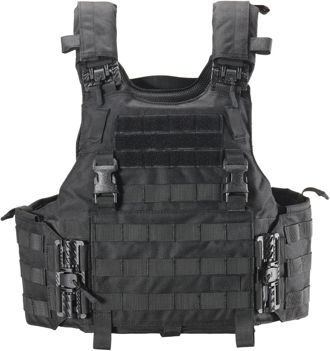 Lancer Tactical Quick Release Medium/Large Airsoft Vest Pouch