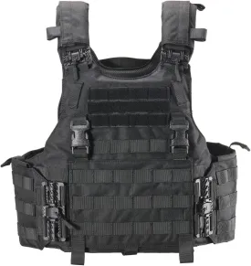 Lancer Tactical Quick Release Medium/Large Airsoft Vest Pouch