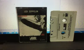 Led Zeppelin
