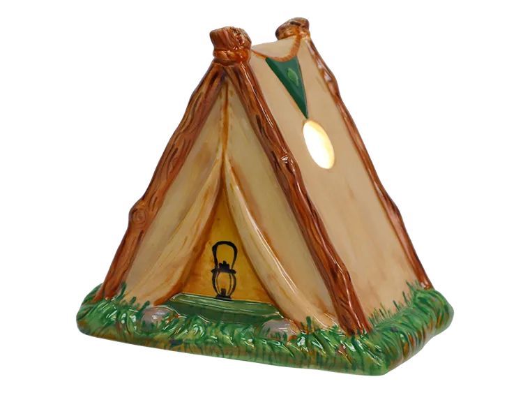 Light Up Tent