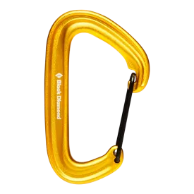 Litewire Carabiner