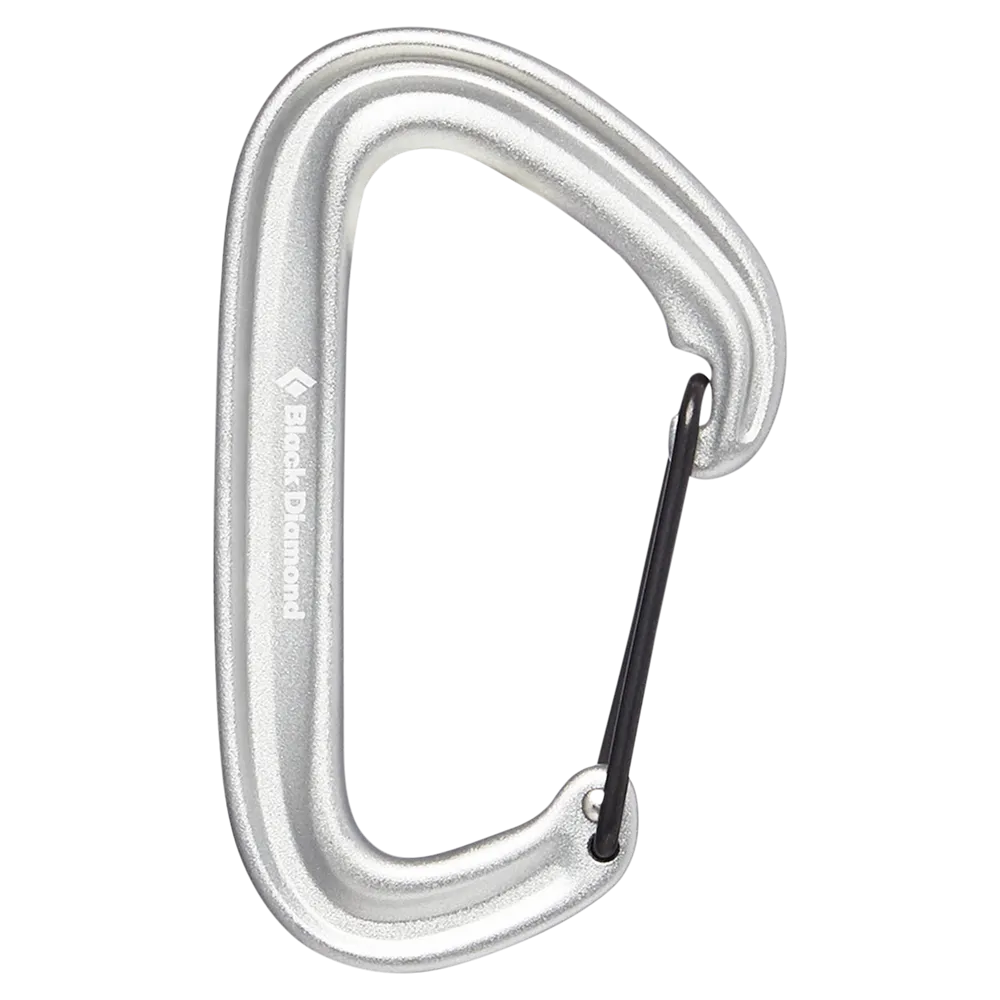 Litewire Carabiner
