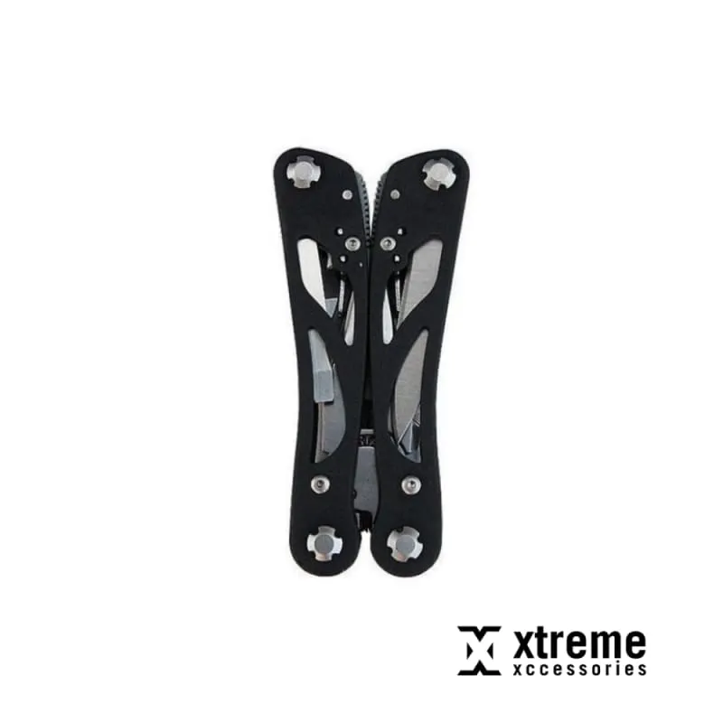 Mini Emergency Pliers Multi Tool