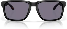 Oakley Oo9487 Holbrook XXL Rectangular Sunglasses