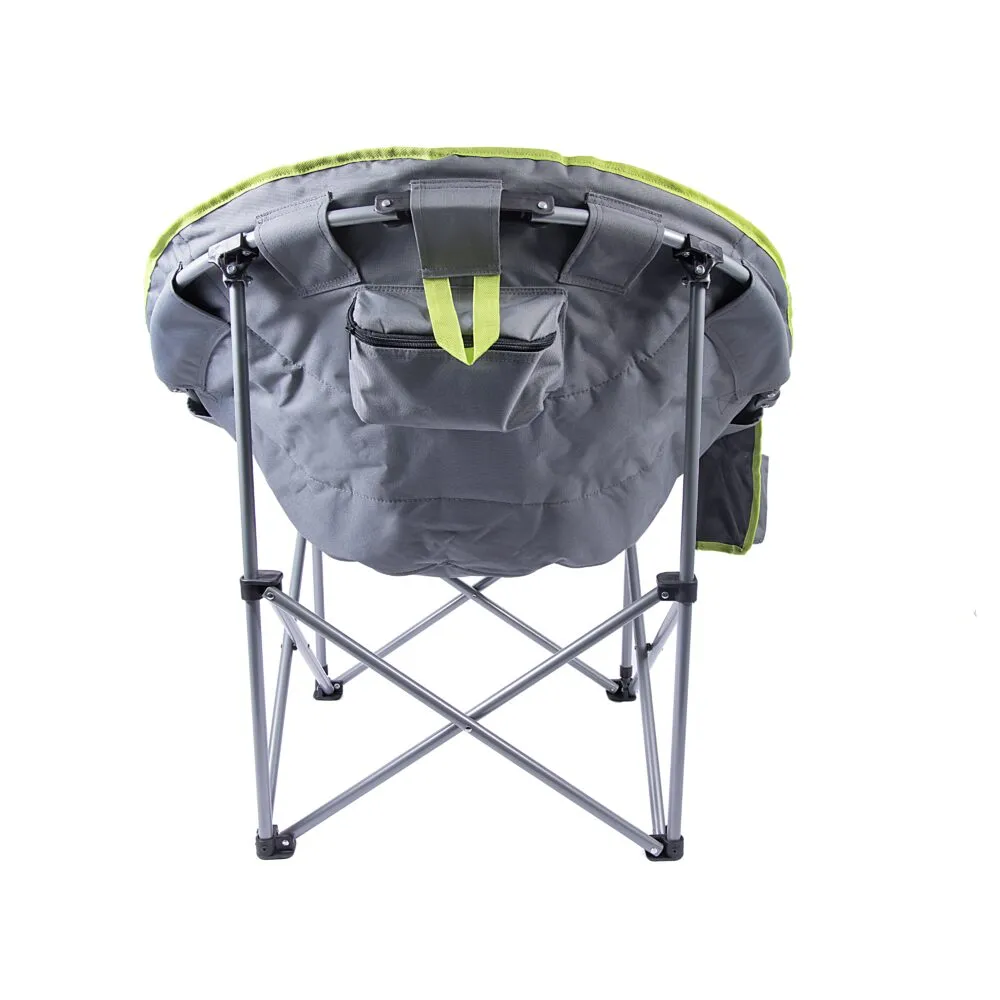 Outdoor Chair - Norfin VIHTI
