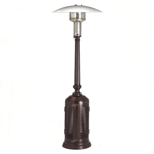 Patio Comfort PC02CAB Vintage Portable Propane Heater
