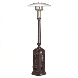 Patio Comfort PC02CAB Vintage Portable Propane Heater