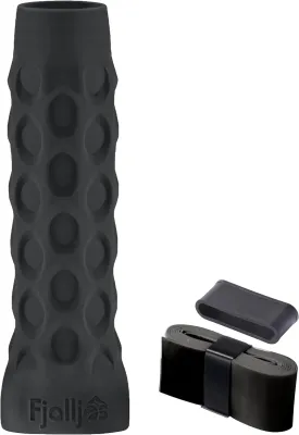 Pickleball Paddle Grip with 5.25" - Enhanced Pickle Ball Grips Overgrip for Vibration Reduction & Precision Control