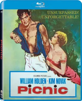Picnic, The (bd50)